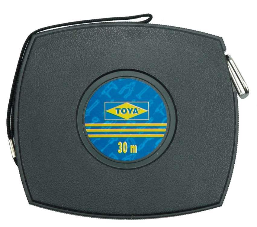 Рулетка Vorel 20 м 10 мм (12200)