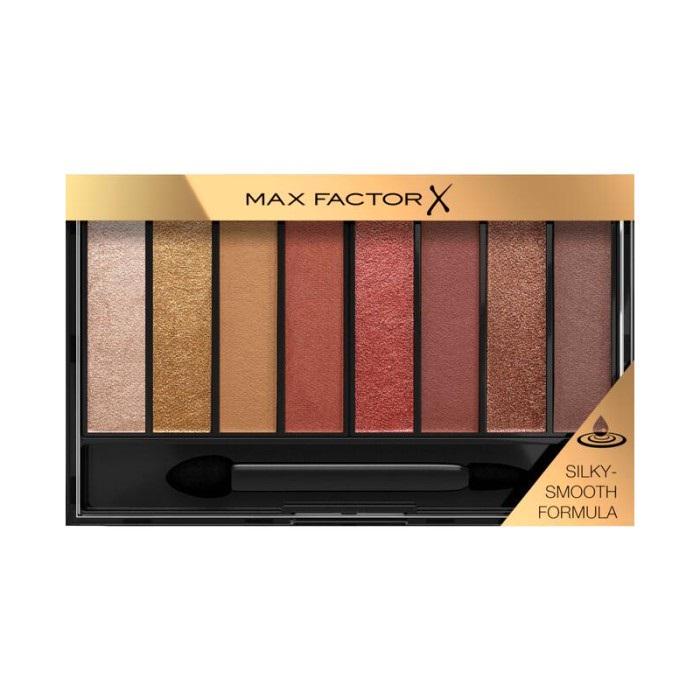 Палетка теней для век Max Factor Masterpiece Nude Eyeshadow Palette №05 Cherry Nudes (381638)
