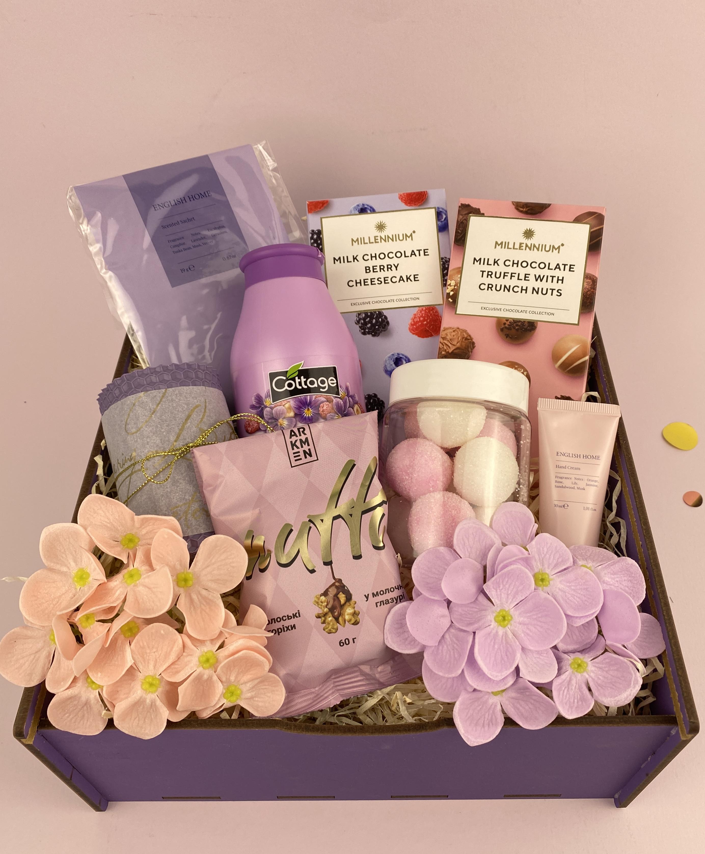 Подарочный набор Cottage (8-0615)