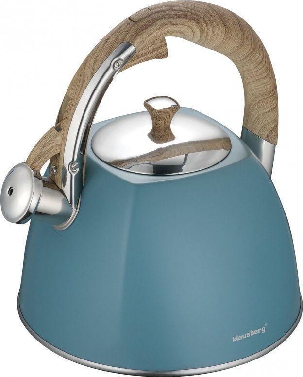 Чайник Klausberg KB-7499