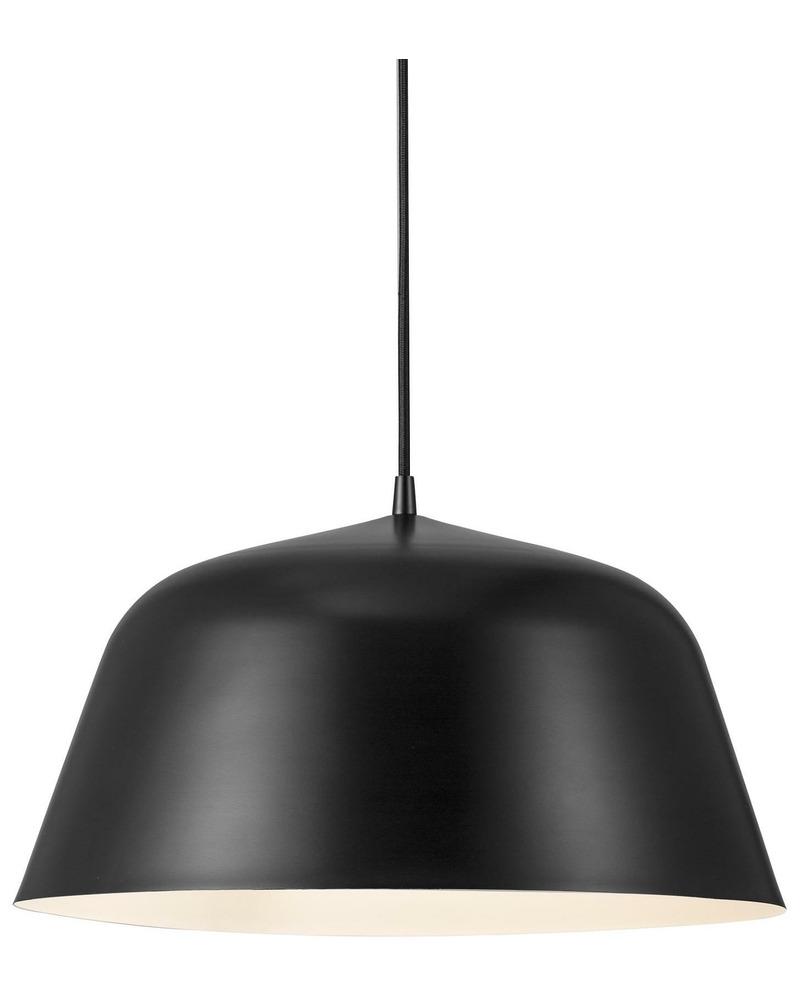 Подвесной светильник Nordlux 48723003 Ella E27 40 Вт IP20 Bl (11499182)
