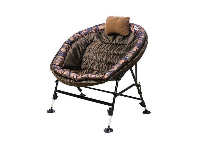 Кресло рыболовное Fishing ROI MOON CHAIR II Кресло рыболовное Fishing ROI MOON CHAIR II