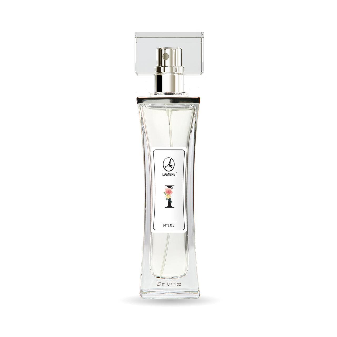 Духи 105 Paris Lambre 20 мл