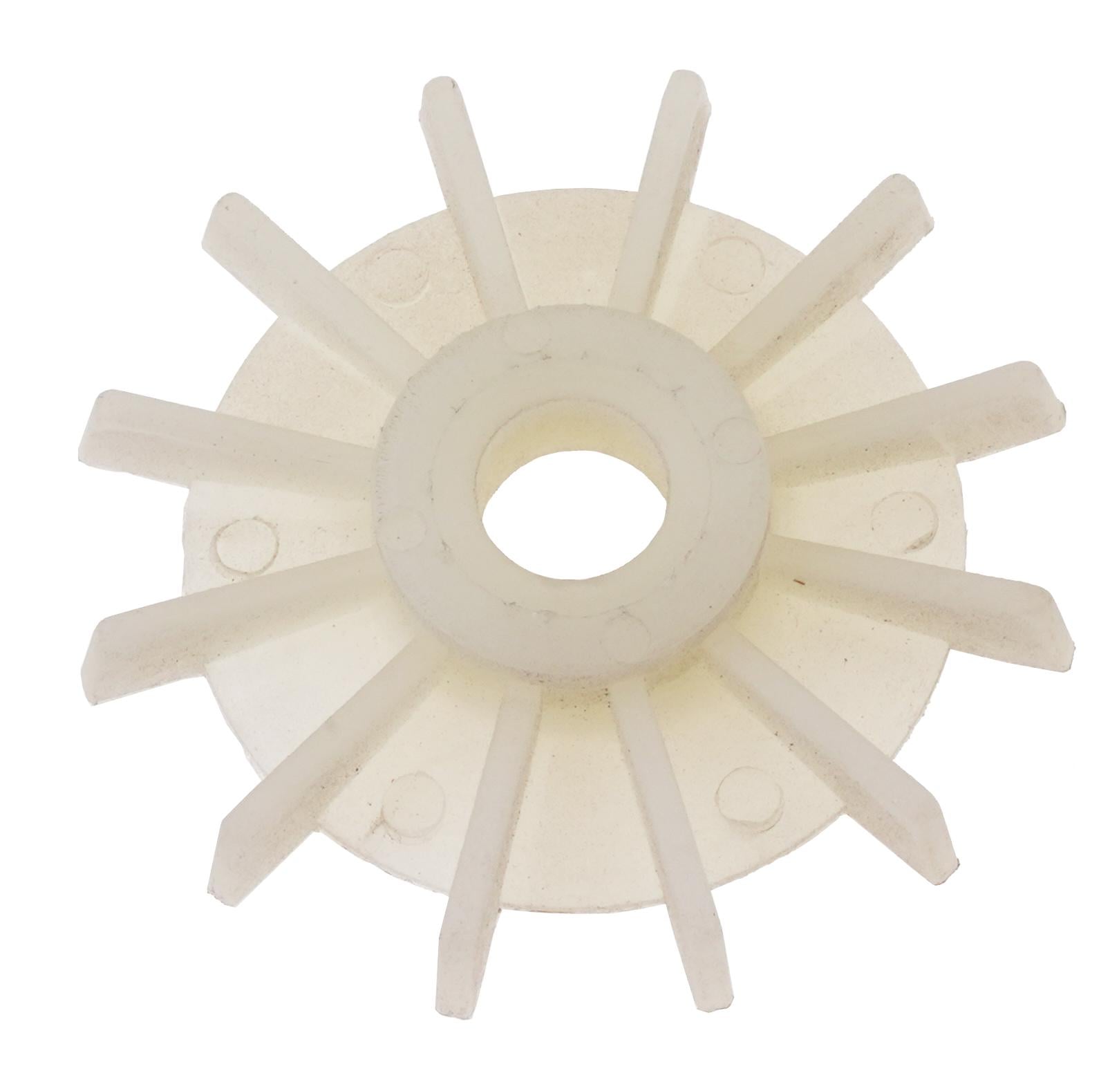 Крыльчатка якоря VJ Parts d8х42