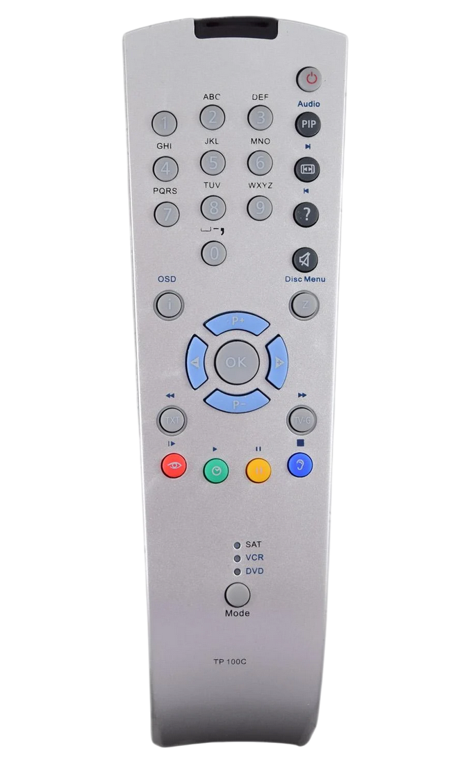 Пульт для телевизора GRUNDIG TP100C (844)