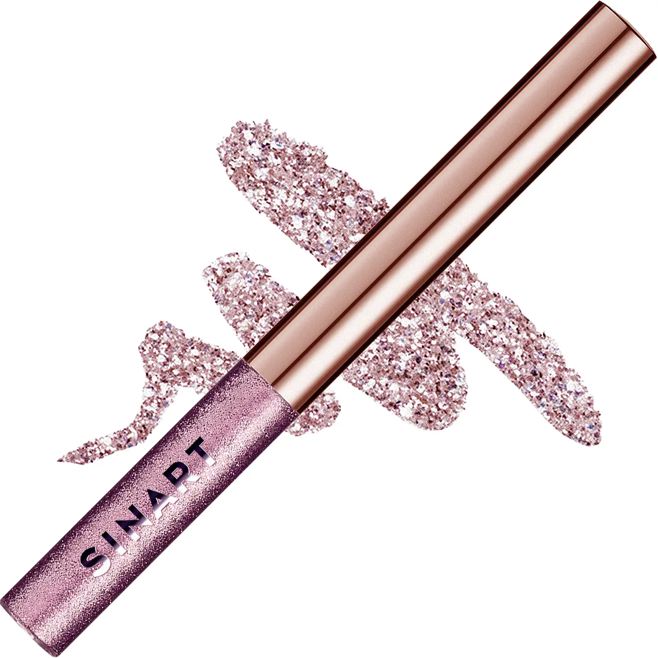 Подводка PRINCESS DIAMOND EYELINER 03 бриллиантовая для глаз (76543)
