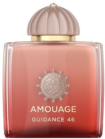 Парфюмированная вода Amouage Guidance 46 100 мл (2262_3974)