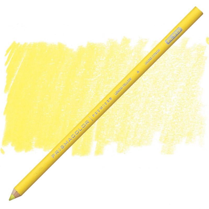 Карандаш мягкий Prіsmacolor N915 Lemon Yellow (111532)