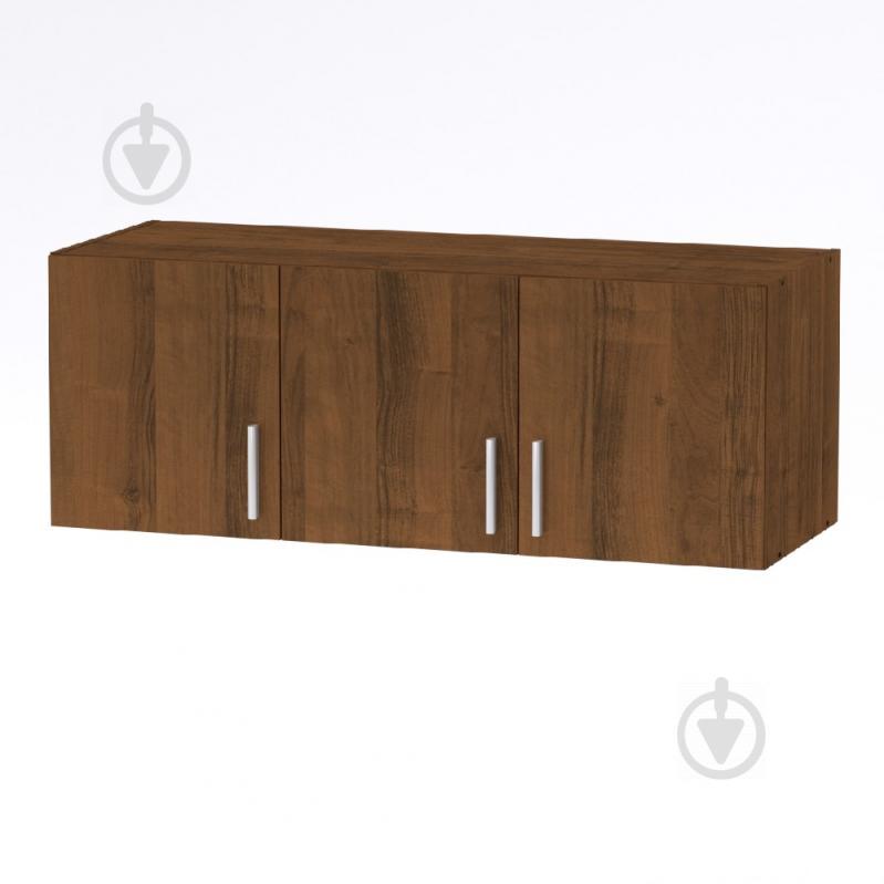 Антресоль KOMPANIT А4 Орех Экко