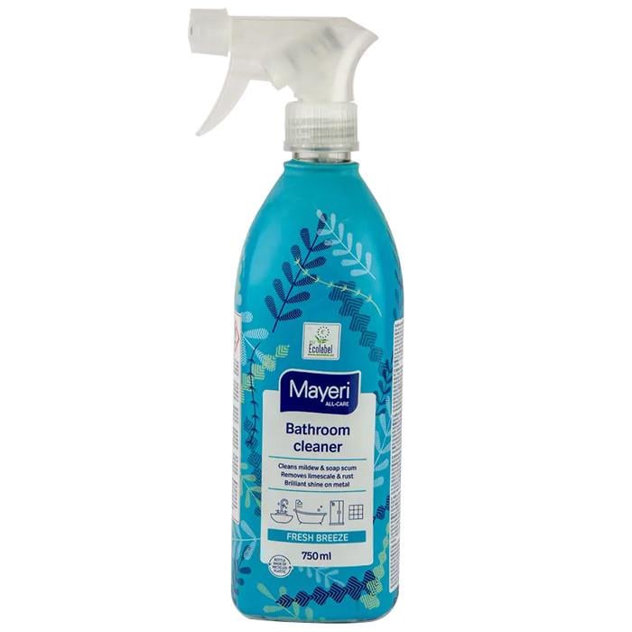 Засіб для ванної кімнати Mayeri Свіжий бриз 750 мл (1697799397)