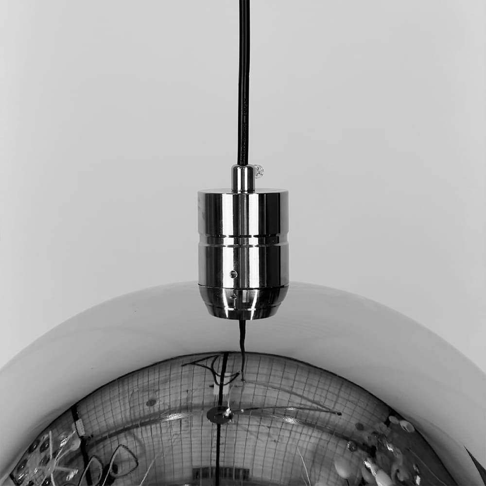 Люстра LineF J205-350 - фото 4