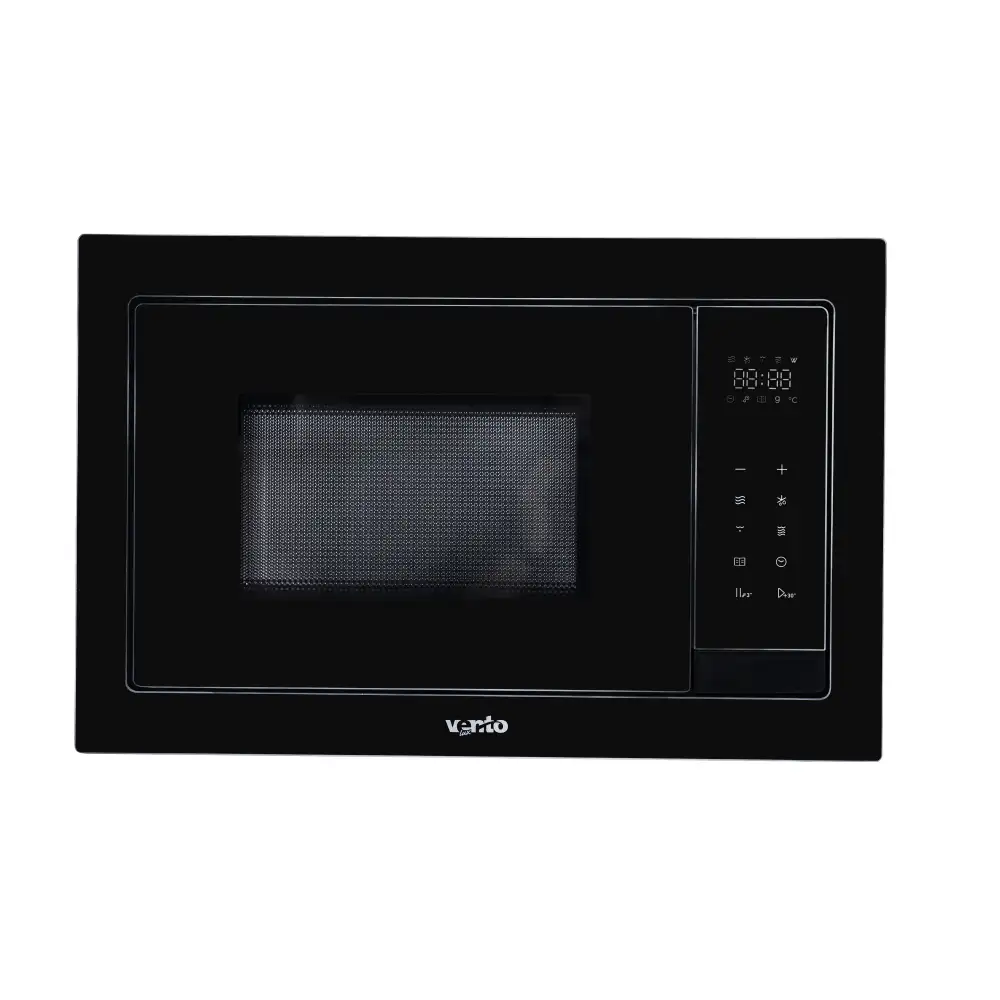 Мікрохвильова піч Ventolux MWBI 25 BG TC (9411)