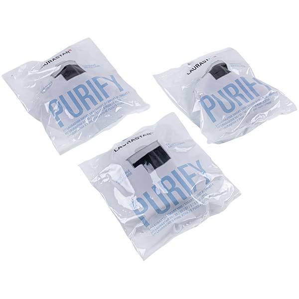 Фільтрувальні гранули Smart-клас 6067830750 для прасувальних систем Laurastar 3 шт. (00000039923) - фото 2 Фільтрувальні гранули Smart-клас 6067830750 для прасувальних систем Laurastar 3 шт. (00000039923) - фото 2