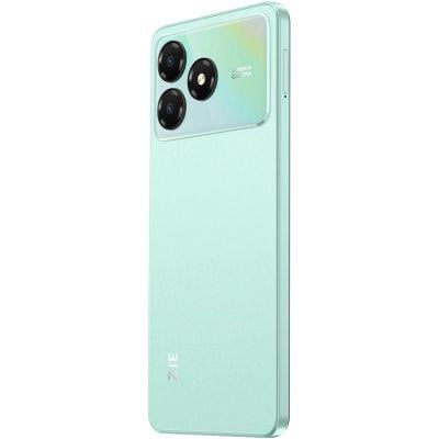 Мобільний телефон ZTE Blade A36 4/64GB Green (1167680) - фото 10 Мобільний телефон ZTE Blade A36 4/64GB Green (1167680) - фото 10