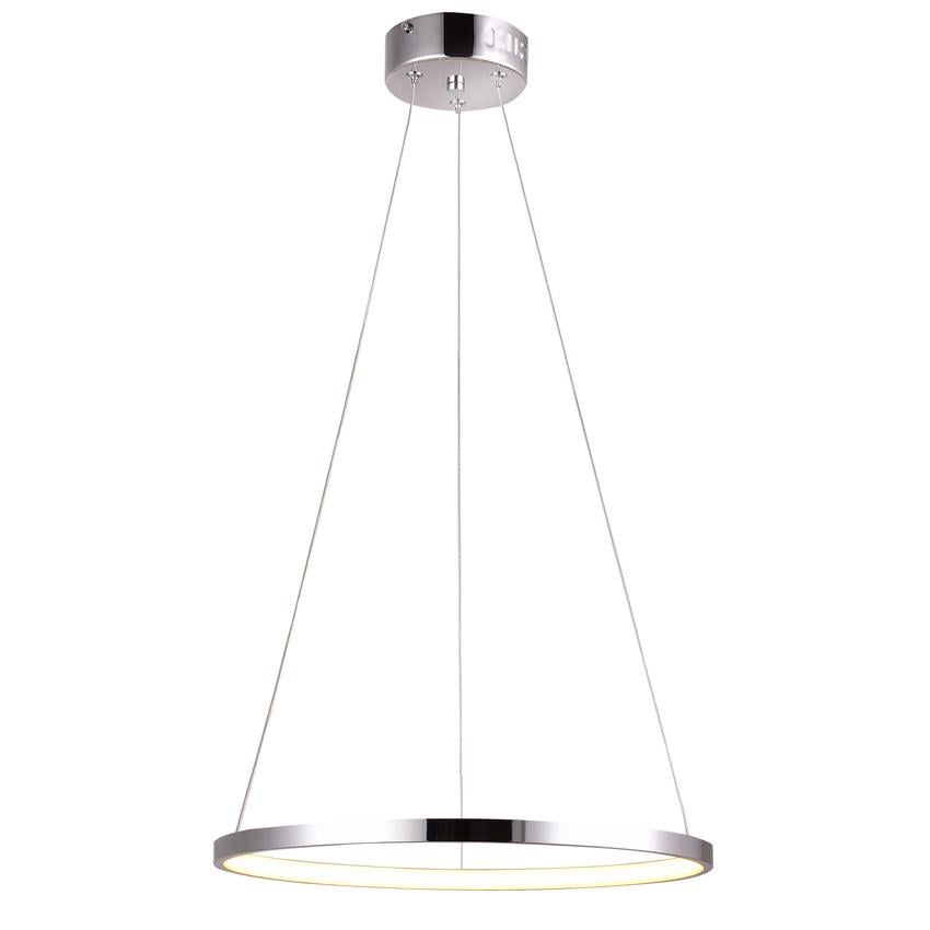 Люстра Candellux Lune 31-64646
