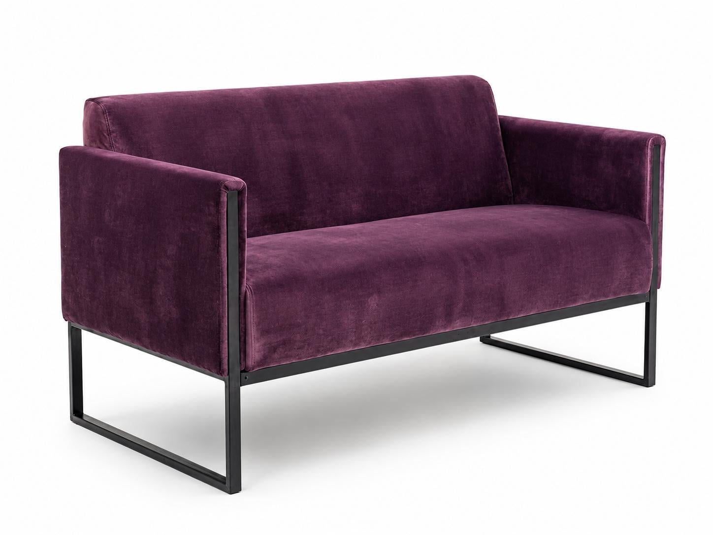 Диван Amigo Soft 120х70х76 см Lavender (rich_sofa_00130)