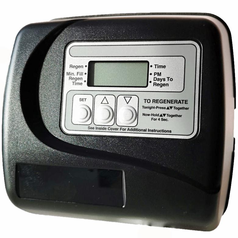 Клапан управления Clack Corporation WS1TC (2777)