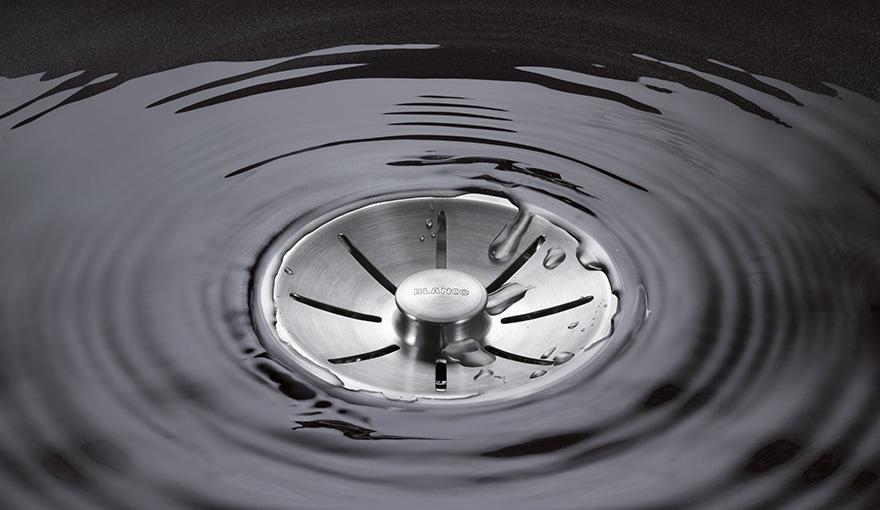 Мийка кухонна Blanco 523538 SUBLINE 700-U LEVEL (28875) - фото 9 Мийка кухонна Blanco 523538 SUBLINE 700-U LEVEL (28875) - фото 9