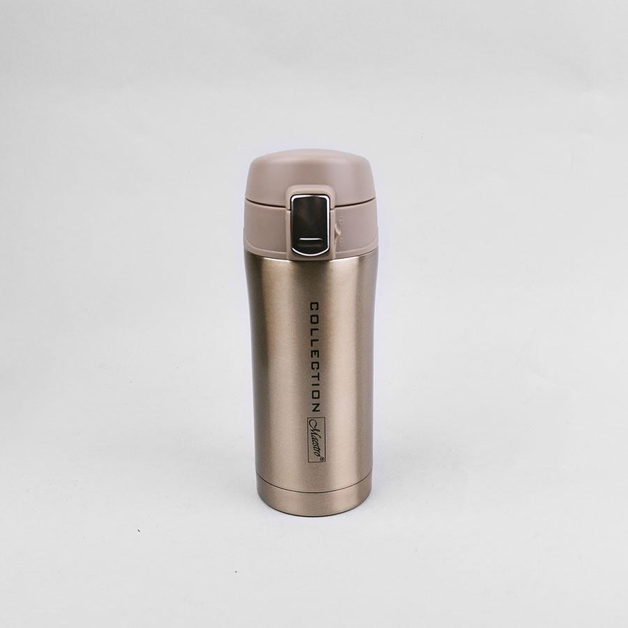 Термокружка Maestro MR-1641-32 320 мл Gold (116592)