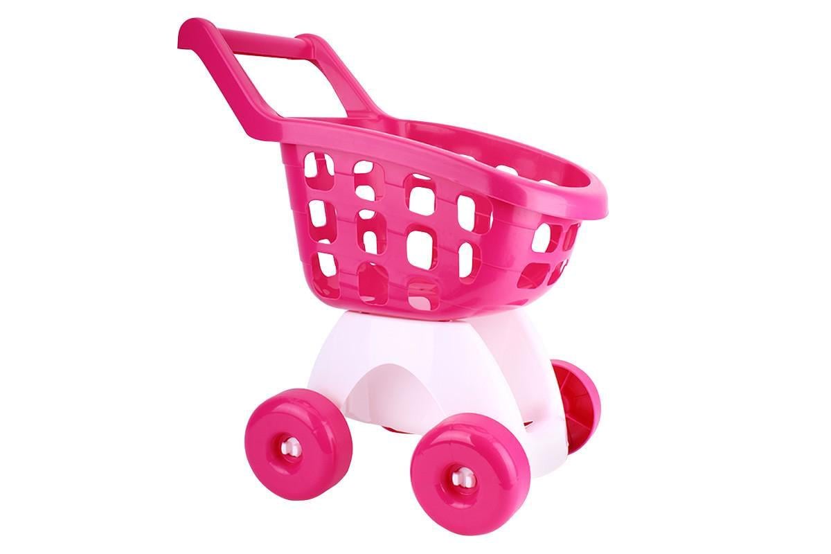 Дитяча іграшка ТехноК Візок для супермаркету 8249 (26090184)