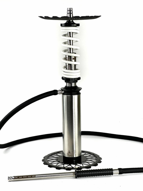 Кальян Trumpet Rider S Still Белый (20944)