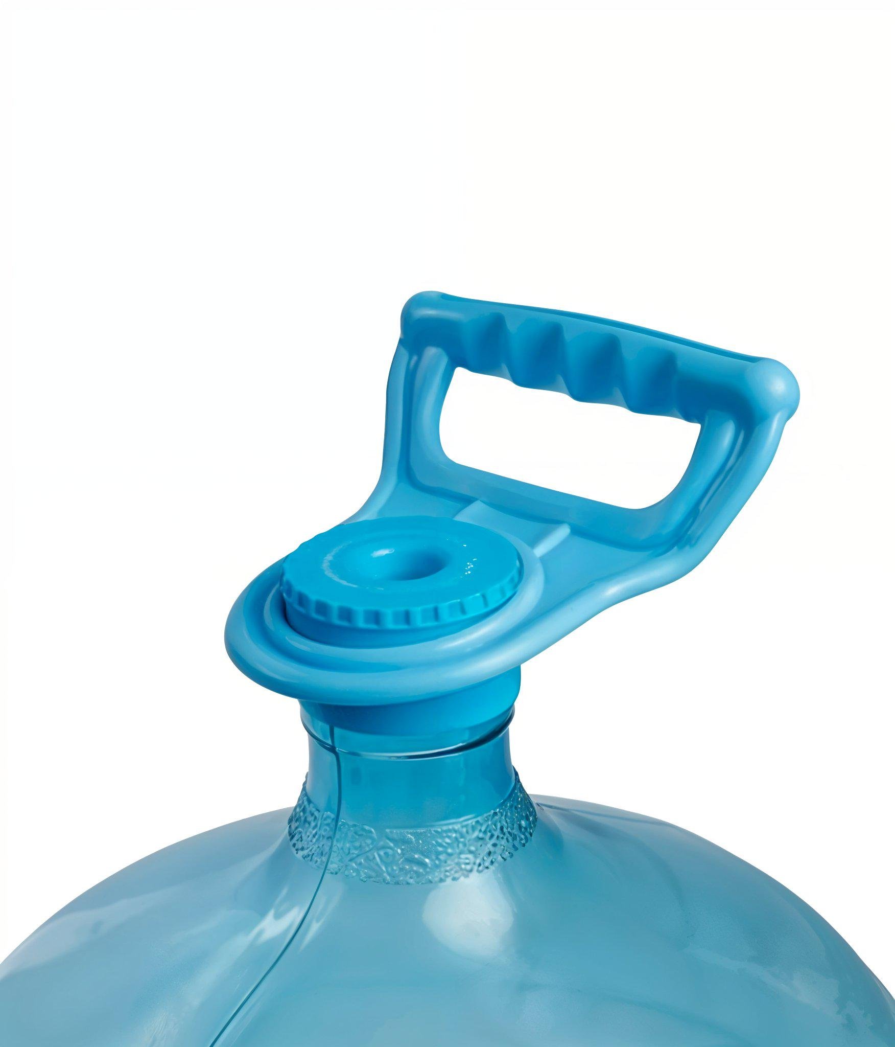 Ручка BRS для перенесення бутлів 19 л Blue (529004014) - фото 3 Ручка BRS для перенесення бутлів 19 л Blue (529004014) - фото 3