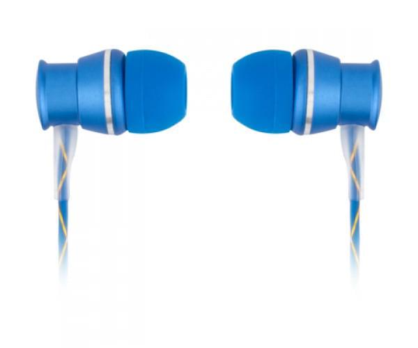 Наушники Ovleng ET82 Blue (noet82bl)