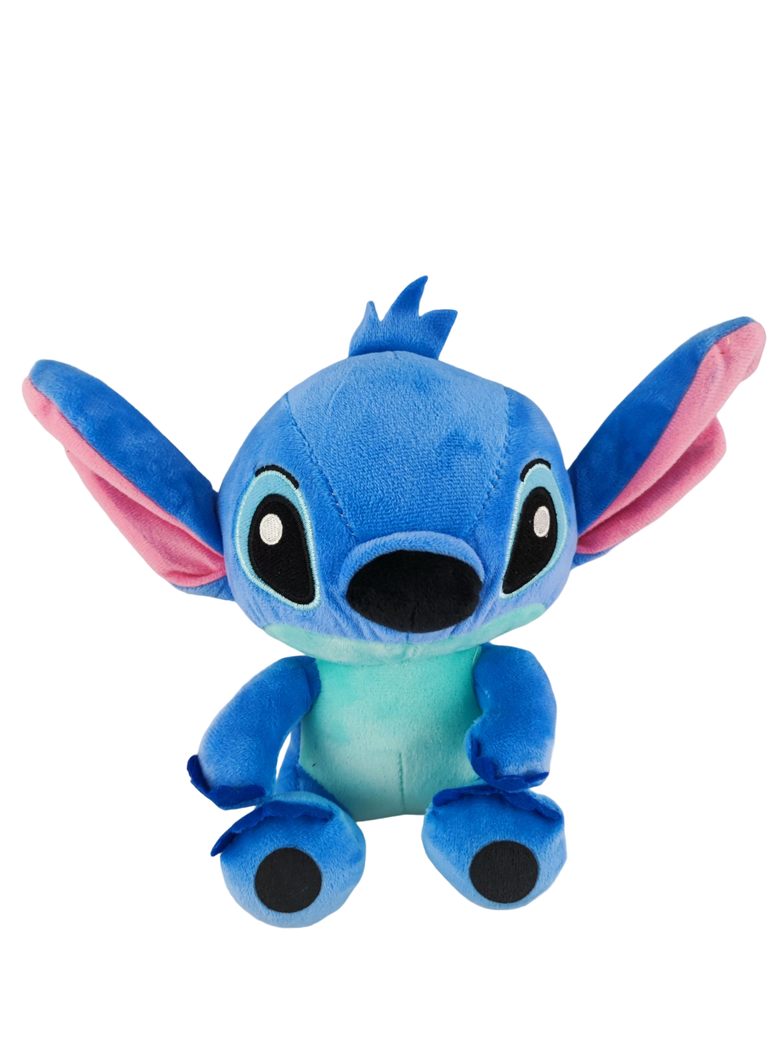 Мягкая игрушка A-Toys Стич 17 см (135526) Мягкая игрушка A-Toys Стич 17 см (135526)