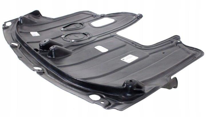 Защита двигателя AVTM Kia Soul 2014-2018 184036220