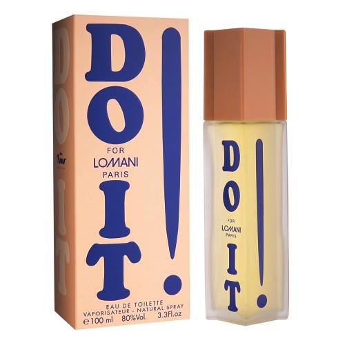 Туалетная вода Do it (MM32630)