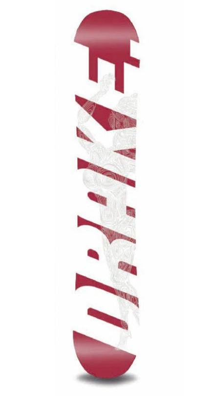 Сноуборди Drake TEAM 158 (UBG62ED8234F.0)