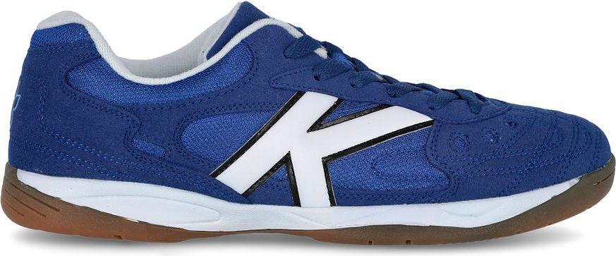 Футзалки Kelme COPA р. 42,5 Синій (55.257.196)