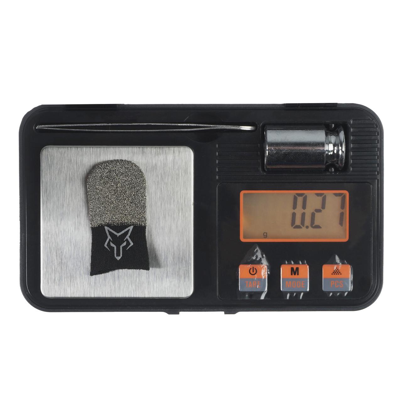 Комплект напальчники игровые Sarafox V8 нейлон со спандексом + бокс металлический 2 пары 4 шт. (1949375152) - фото 7 Комплект напальчники игровые Sarafox V8 нейлон со спандексом + бокс металлический 2 пары 4 шт. (1949375152) - фото 7