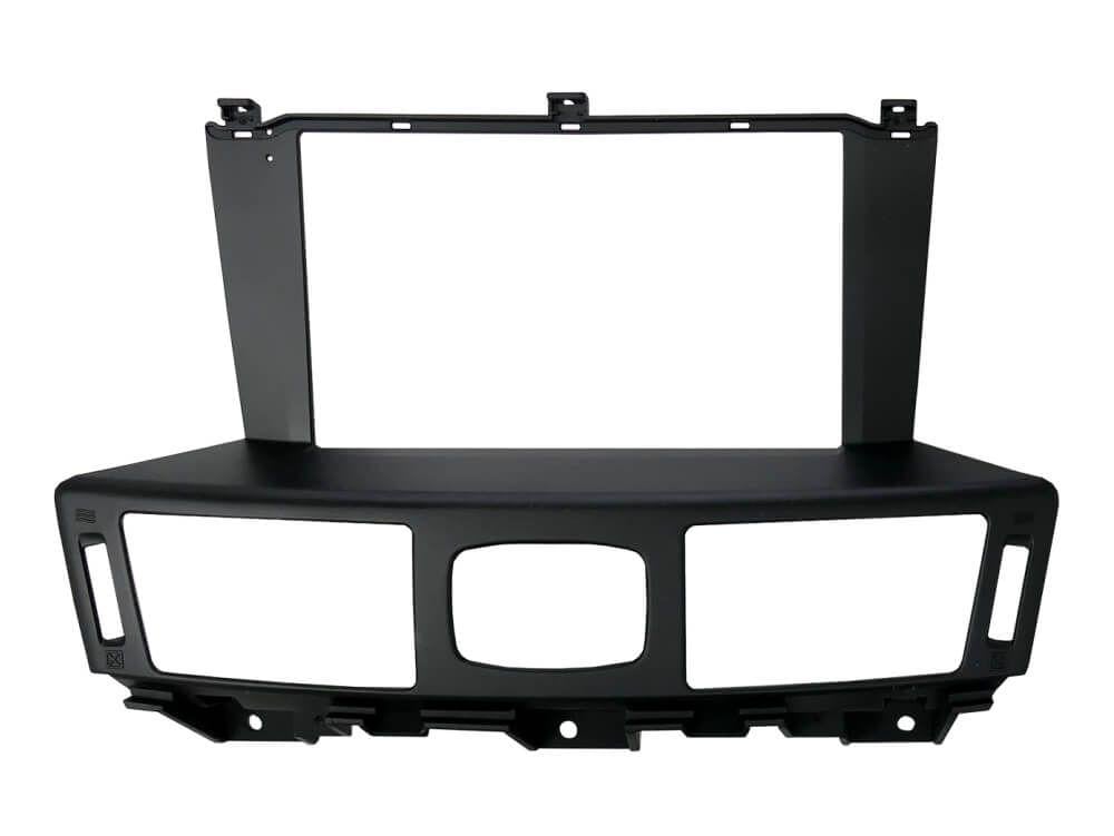 Автомагнитола штатная Sigma S9332 для Infiniti Q70 1 2013-2020 3/32 Gb 4G DSP 9" L3 (AR-91103)