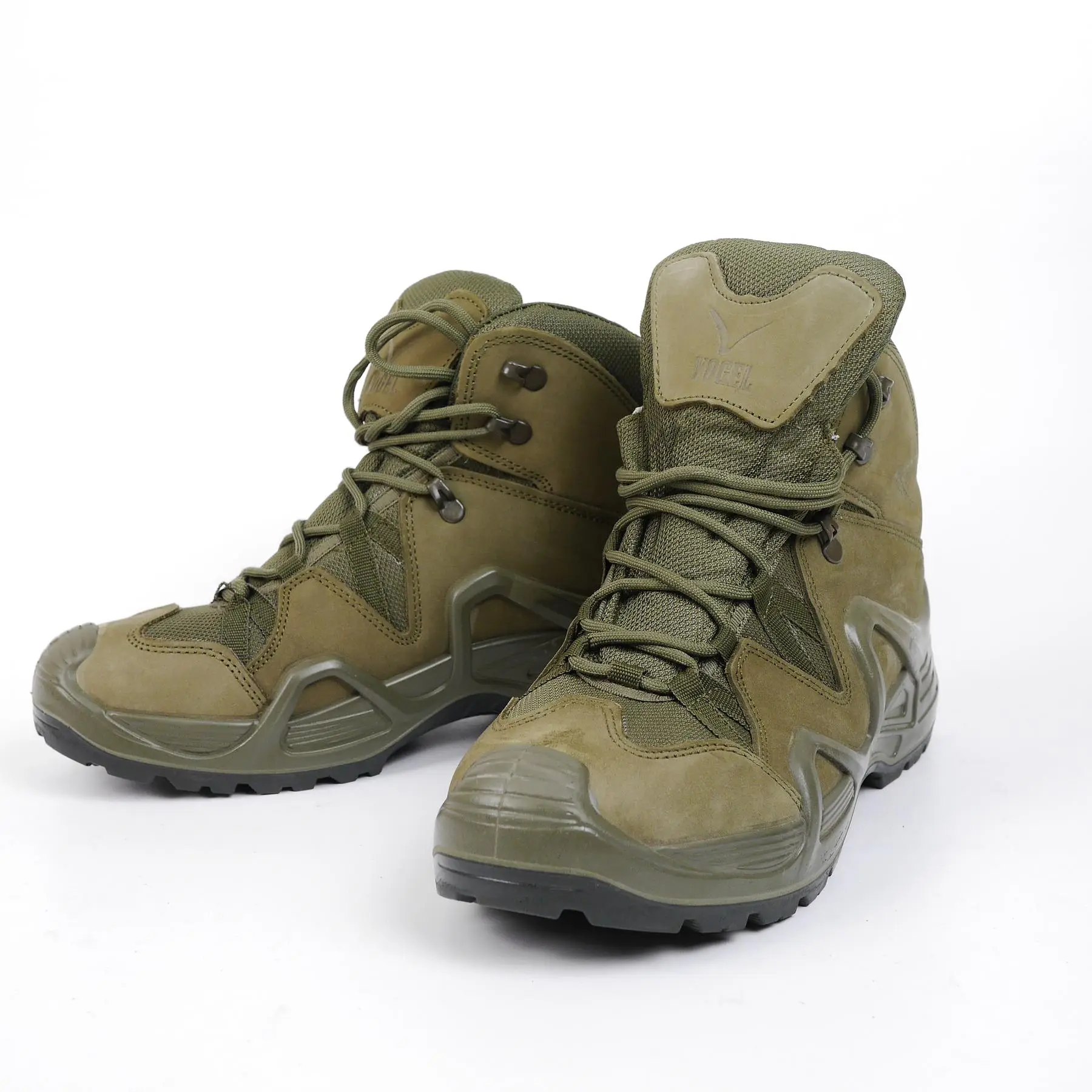 Черевики Vogel р. 42 (1135-42) - фото 1 Черевики Vogel р. 42 (1135-42) - фото 1