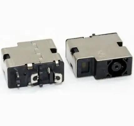 Разъем питания HP Envy 15T-N/15Z-N/15-J/15T-J под запайку