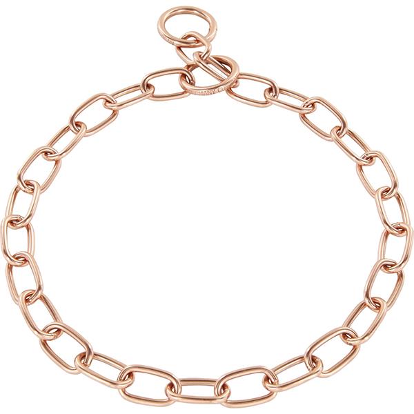 Ошейник для собак Sprenger Collar Medium Link среднее звено куроган 3 мм (51541_039_67)