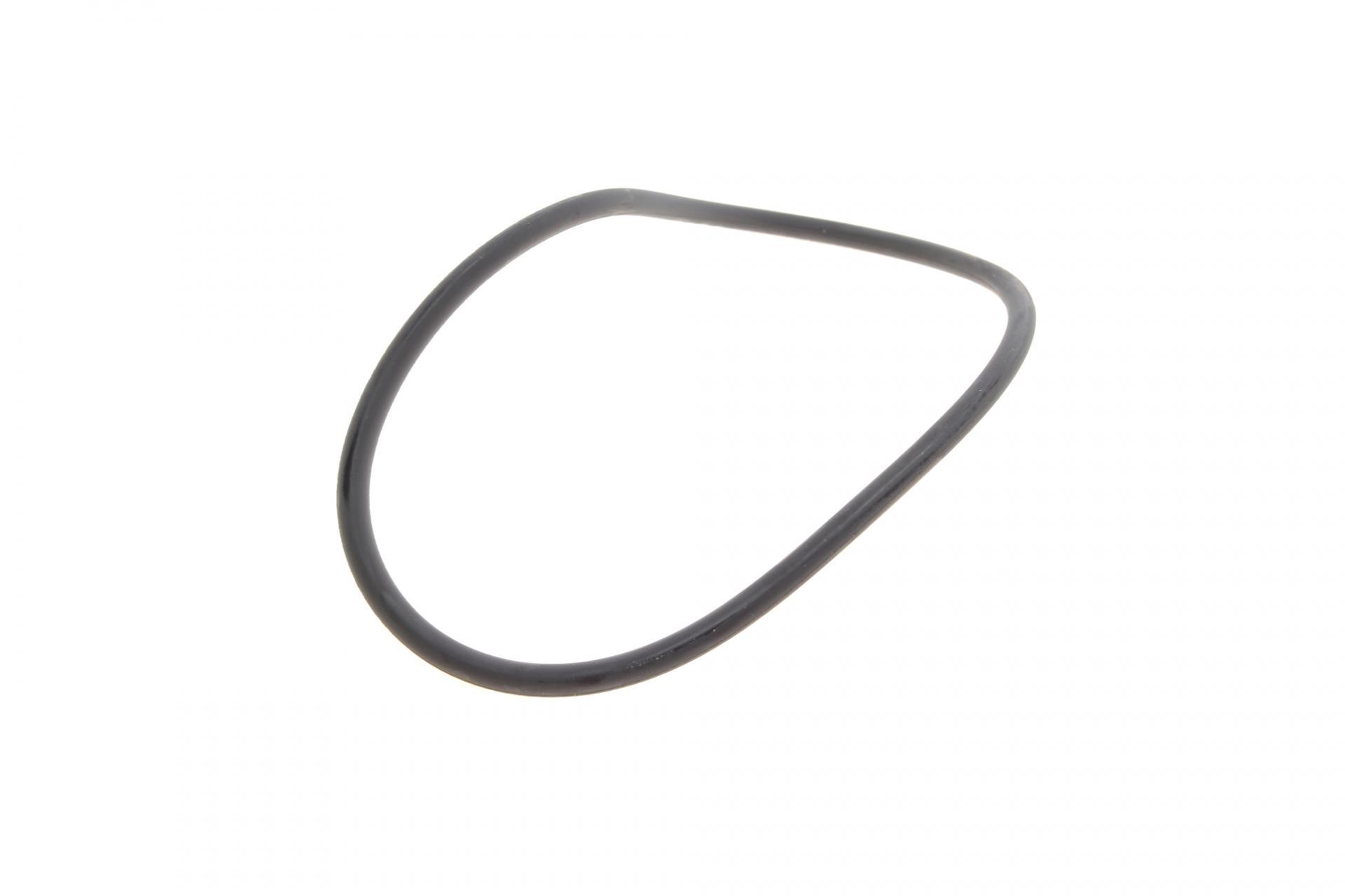 Фильтр масляный Mann-Filter для Opel Omega 2,5TD 94-03 (HU 848/1 X) - фото 6