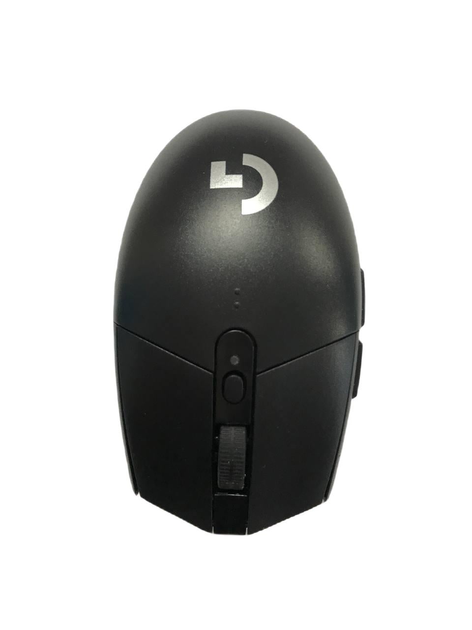 Компьютерная мышка G305 Bluetooth (000547246) - фото 2