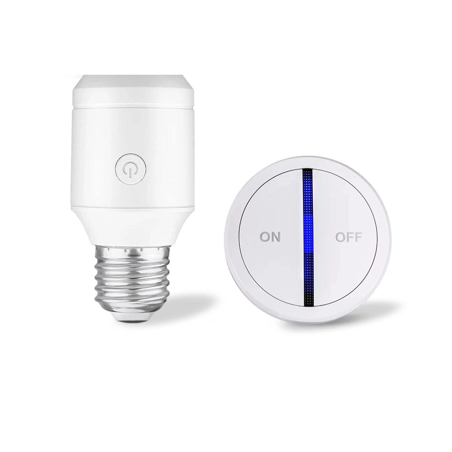 Комплект из патрона с дистанционным управлением и 1-канальной клавишей (CK2)