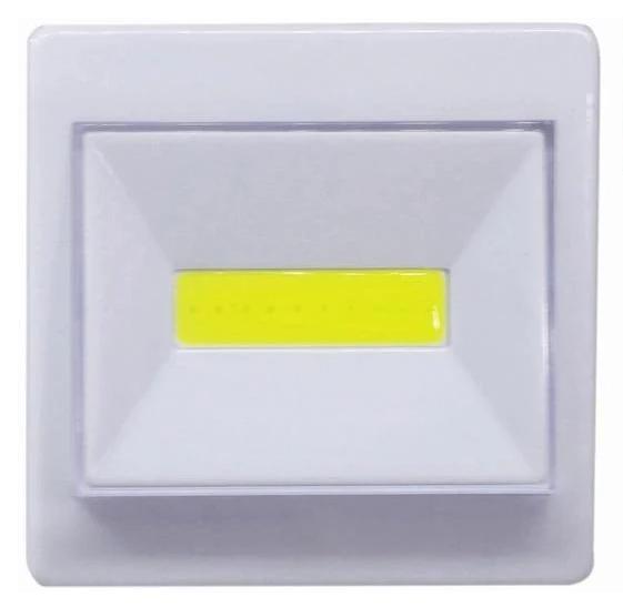 Светильник светодиодный LED 3W Холодный белый