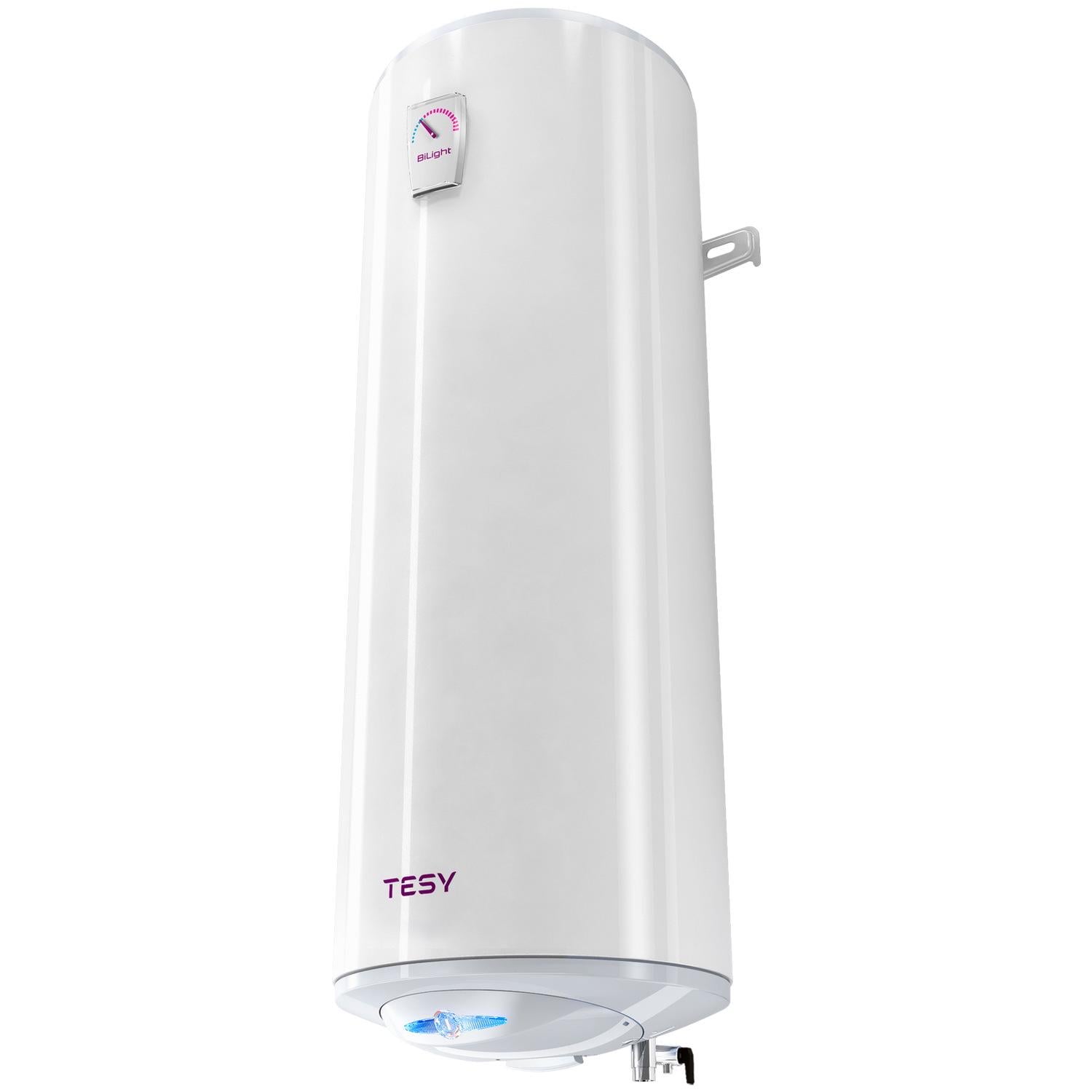 Бойлер TESY BiLight Slim 304131 80 л 2 кВт мокрый тен (208700)