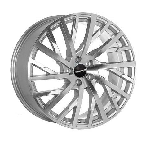 Диски автомобильные JH 1364 R20 W9 PCD5x112 ET42 DIA66.6 SMF
