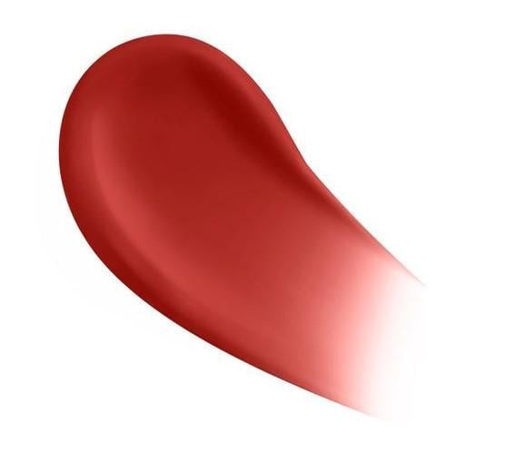 Помада губная жидкая аналог Christian Dior Rouge Christian Dior Forever Liquid Matte 741 Forever Star 6 мл (3348901588720) - фото 2