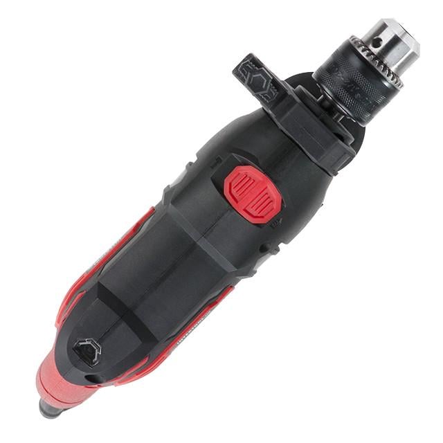 Дриль ударний INTERTOOL WT-0117 - фото 6