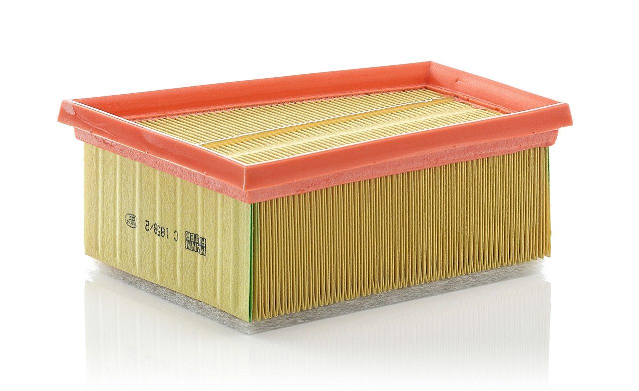 Воздушный фильтр Mann-Filter (C1858/2)