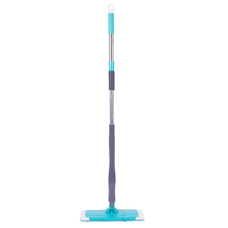 Швабра для швидкого прибирання з вертикальним віджимом Titan Twist Mop