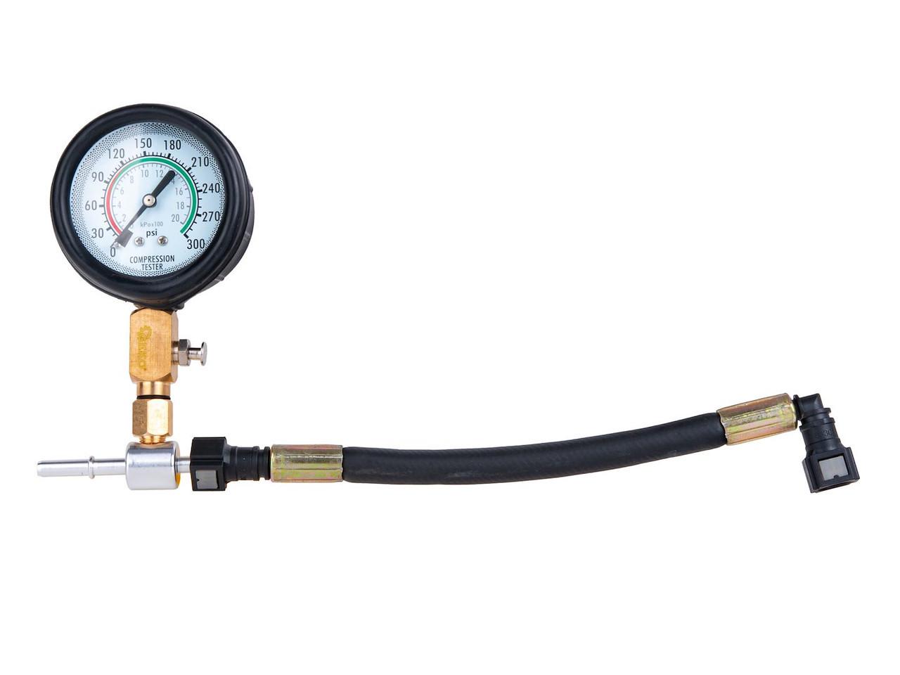 Тестер компрессии масла и топлива для мотоциклов Geko G02511 - фото 6 Тестер компрессии масла и топлива для мотоциклов Geko G02511 - фото 6