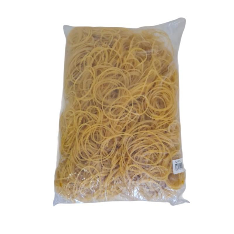 Резинки для денег силиконовые 1 кг (29738980)