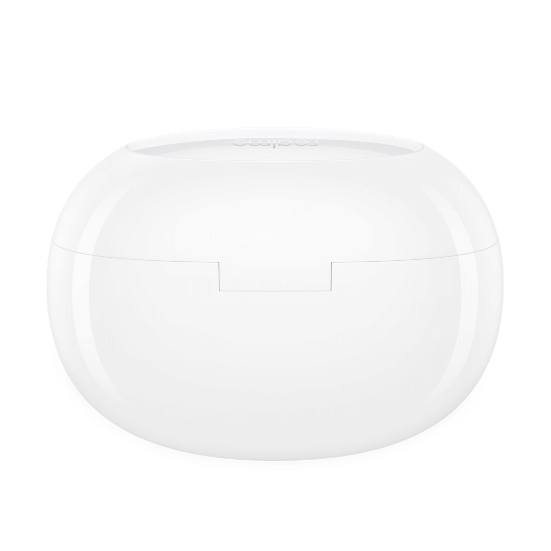 Навушники Realme Buds Air 3 White (70326) - фото 2